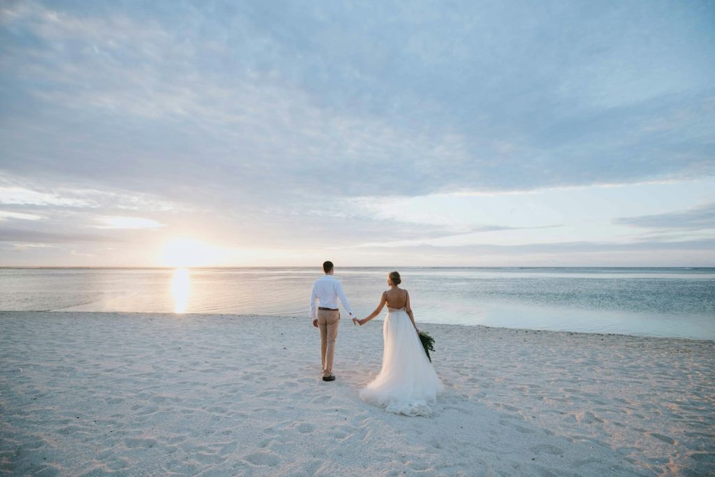 Bintan Beach Wedding Venues | Villa Weddings