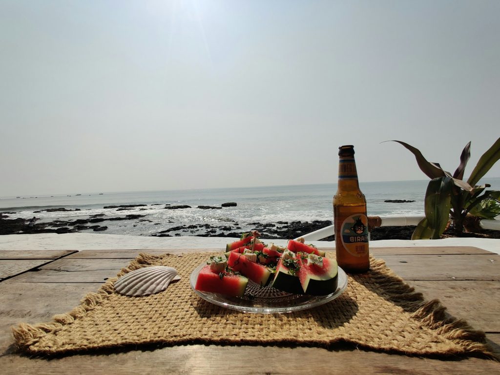 Bintan Anniversary Getaway