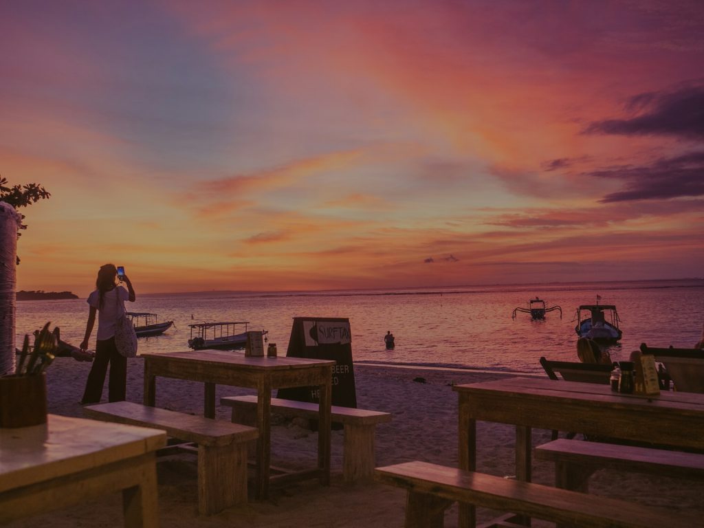 Bintan Villas for Big Groups