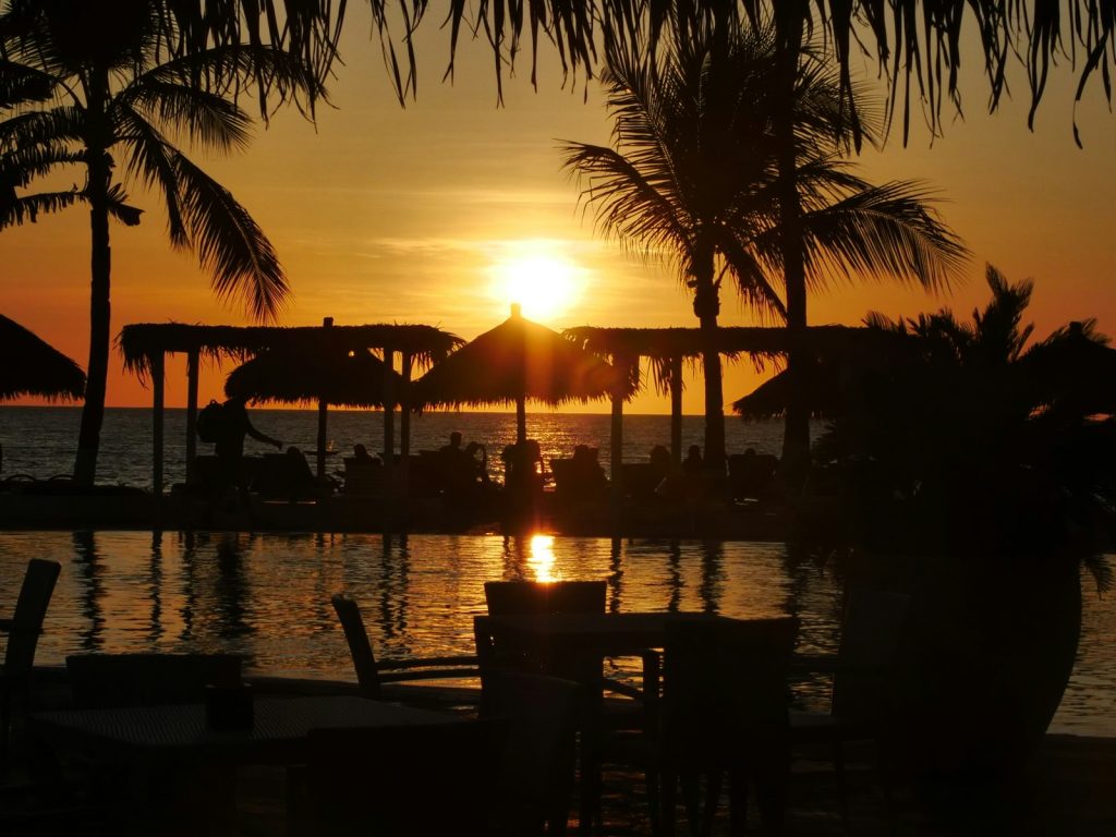 Bintan Golf Weekend From Singapore
