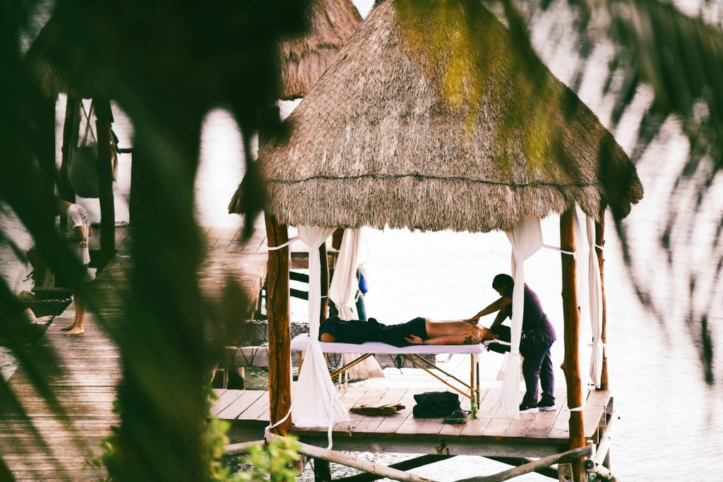 Bintan Proposal Ideas
