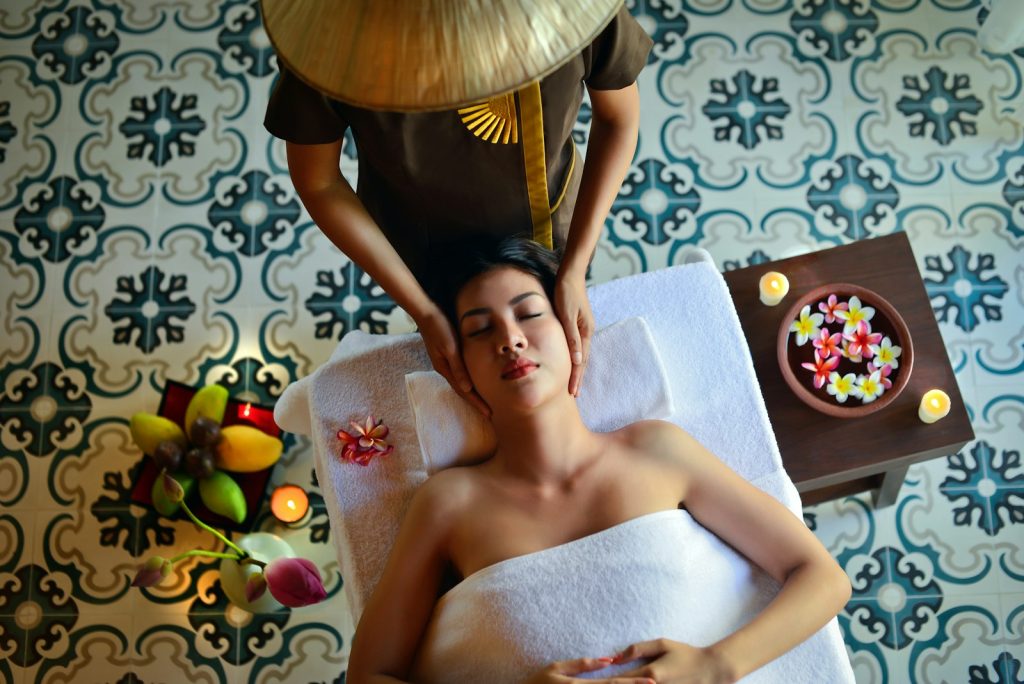 Bintan Spa Day for Couples