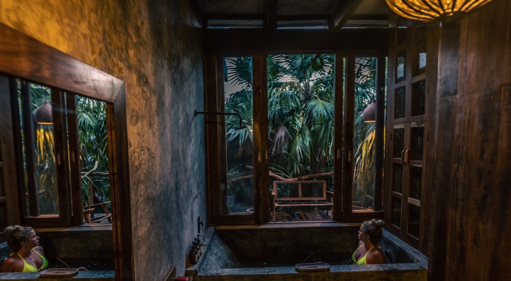 Bintan: Villa or Hotel Room?