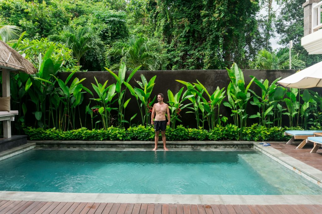Bintan Villa With a Private Chef