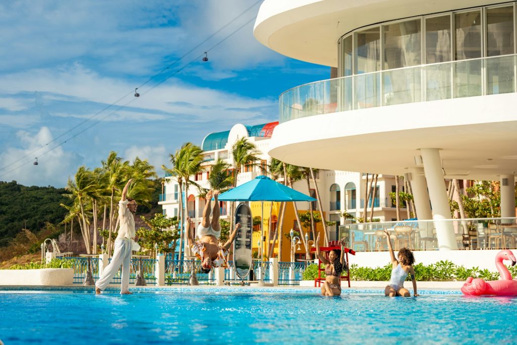 Bintan vs Bali for a Quick Weekend