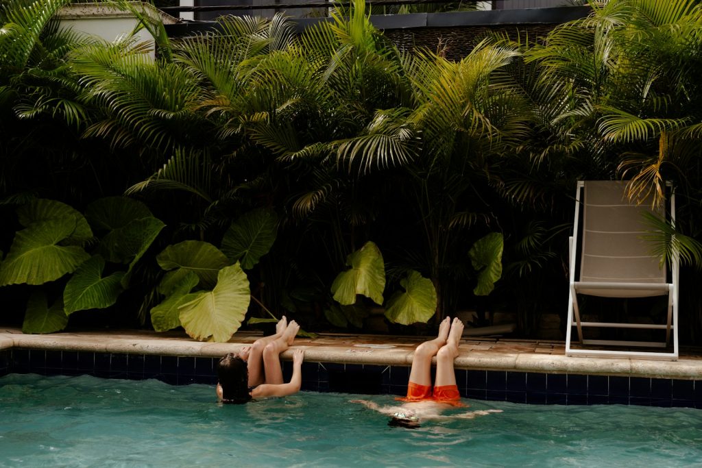Bintan Family Villas & Resorts | Kids-Friendly
