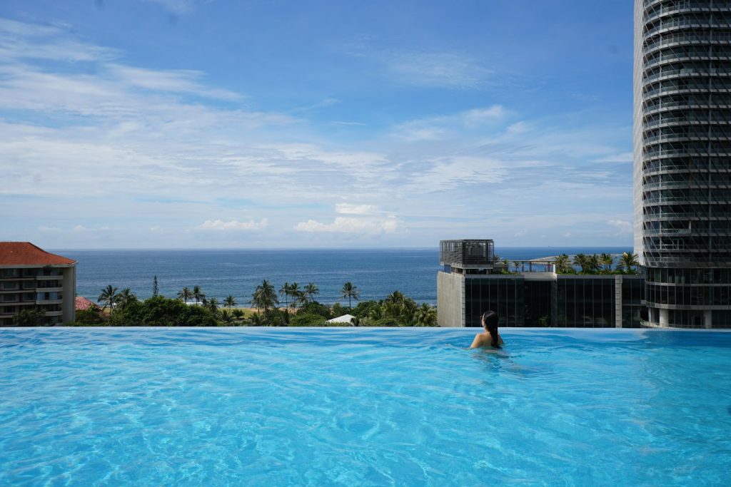 Bintan Golf Resorts | Golf Packages from Singapore