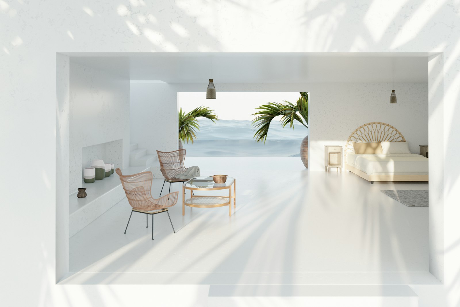 Luxury Resorts