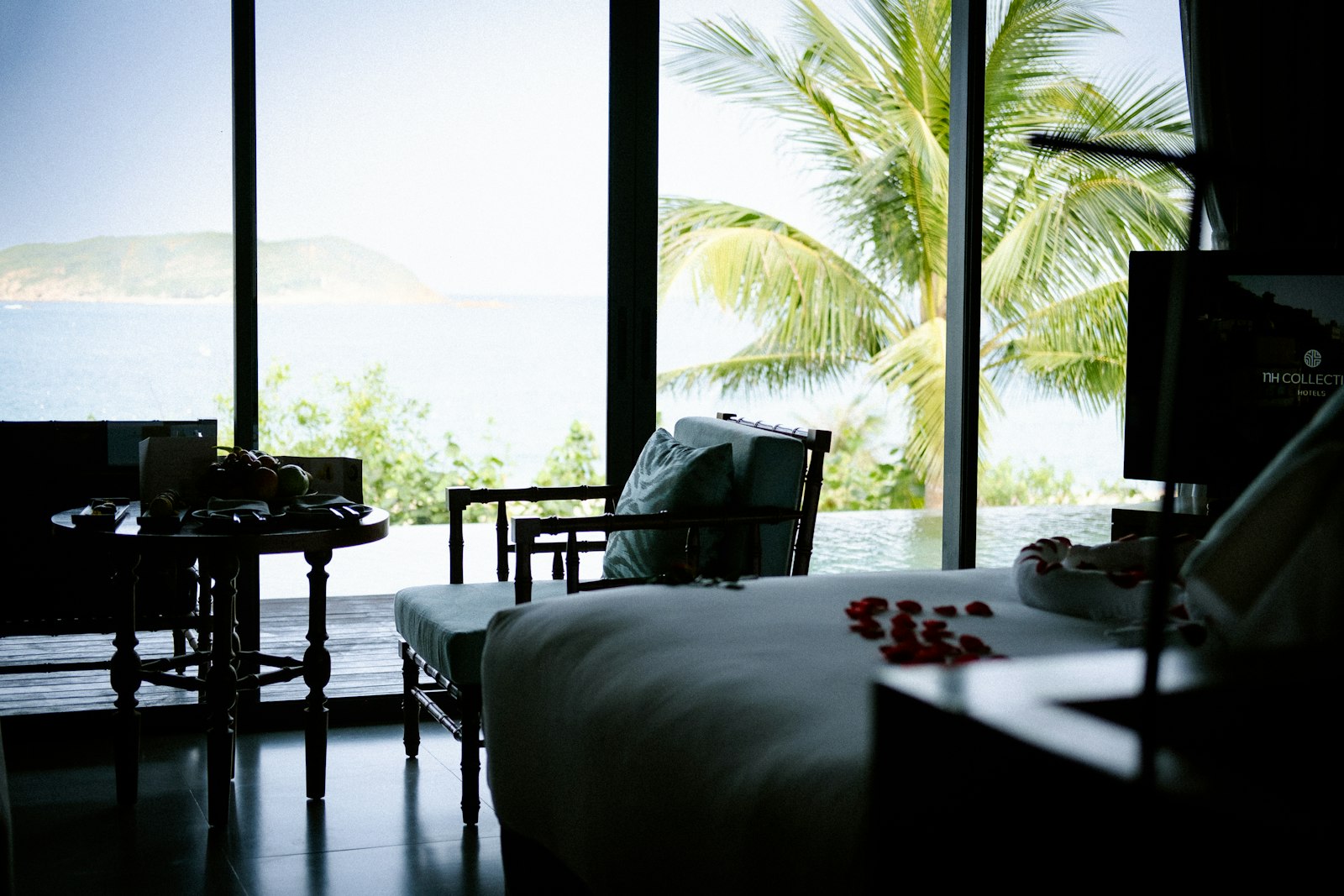 Private Pool Villas